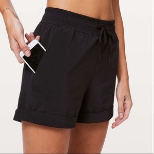 Spring Break Away Short